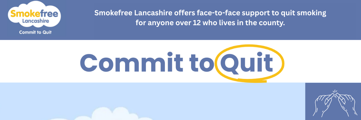 Smokefree Lancashire