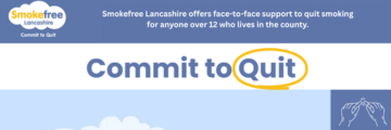 Smokefree Lancashire
